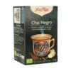 Yogi tea negro chai
