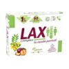 Lax complex pINISAN