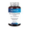 Nutralie Glucosamina complex - MSM + condroitina (articulaciones)