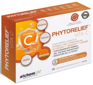 Phytorelief® Vita C