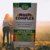 MULTICOMPLEX ADULTOS (30 TABL.)