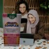 MULTICOMPLEX MUJER (30 COMP.)