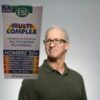 MULTICOMPLEX HOMBRE 50+ (30 COMP.) ESI TREPADIET