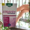 ERBAVEN POCKET DRINK (16 Pocket drink) ESI TREPADEIT CIRCULACIÓN