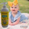 Mitosyl Gel Champú dermoprotector