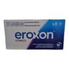 EROXON STIMEGEL GEL PARA LA DISFUNCIÓN ERÉCTIL