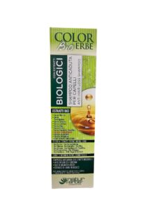 CHAMPU HIDRATANTE EXTRACTOS BIO 200 ml. NATUR ERBE