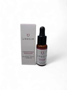 Uresim Concentrado Reparador 20ml