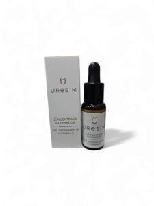 Uresim Concentrado Iluminador 20ml