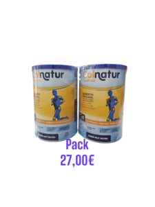 Colnatur Complex Neutro Pack 2 x 330gr