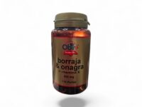BORRAJA + ONAGRA - 700 MG 110 PERLAS - OBIRE