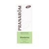 Pranarom esencia de mandarina