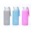 Botella bbo Borosilicador 330ml