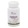 Plantapol Complex Vitamina + Minerales 60 comprimidos