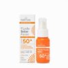 Fluido Solar Facial FPS 50+ NATYSAL