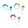Man Mordedor Starte&Clip 1+m