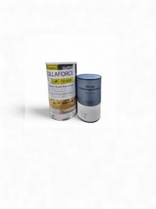 PACK Dietmed Super Collaforce 10000 + MagnesioLimón 450 mg de polvo (Limón)+ SERUM CRISALIDA Ebers