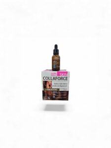PACK COLLAFORCE SKIN AMPOLLAS + LOVREN SERUM NATURAL-AGE