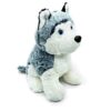 Peluche Térmico Husky Kuki |Sakito | 23 cm | 300 gr semillas