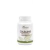 Plantapol  Colageno con Magnesio Vitamina C y D