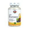 Super Enzymes KAL 60 comprimidos