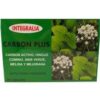Integralia Carbón Plus 60 cápsulas