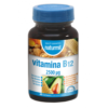 Naturmil Vitamina B12 60 comprimidos