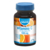 Naturmil Vit C con Rosa Canina y Fos 1000mg 60 comprimidos