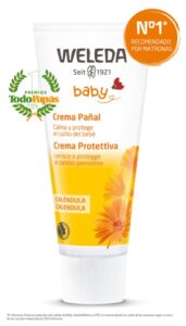 Weleda Crema de Pañal