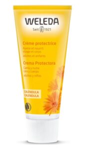 Weleda Crema de Calendula