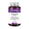 Mujer Women complex+Q10 actividad hormonal NUTRALIE