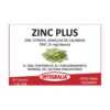 Zinc Plus 60 capsulas Integralia