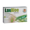 Santiveri LaxAloe 60 capsulas
