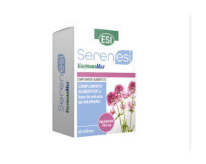 SERENESI VALERIANAMAX (60 TABL.)