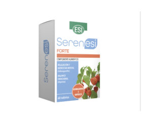 SERENESI FORTE (60 TABLETAS)