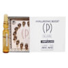 DELAPIEL IMPULSO (HYALURONIC BOOST) 2MLX 30 ampollas