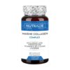Colágeno marino complex ácido hialurónico piel NUTRALIE