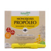HERBALGEM PROPOLEO MONODOSIS 7 VIALES
