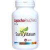 Suravitasan LapachoPauD'Arco 100 capsulas