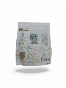 Energy Feelings Proteína de cáñamo Eco 1kg