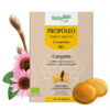 PROPOLEO AMPLIO ESPECTRO - 24 Caramelos sabor limon