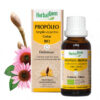 PROPOLEO AMPLIO ESPECTRO - 50 ml Herbalgem