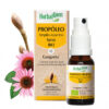 Propóleo - Amplio espectro - Spray - 15 ml Herbalgem