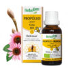 PROPOLEO - JUNIOR - gotas - 15 ml Herbalgem