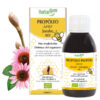 PROPOLEO - JUNIOR - jarabe - 150 ml
