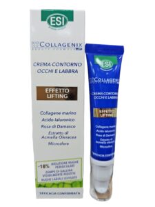Collagenix Contorno de Ojos · ESI · 15 ml