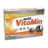 Pinisan Multi Vitamin 30 cápsulas