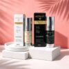 PACK ASPOLVIT CREMA NOCHE-CONTORNO DE OJOS