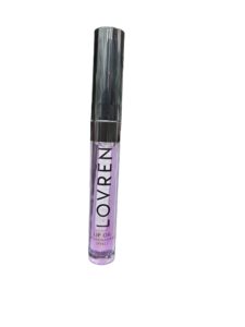 LOVREN OL1 Aceite Labial Nude-Brillo