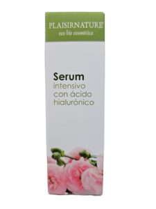 Serum Facial Intensivo Hialuronico Bio